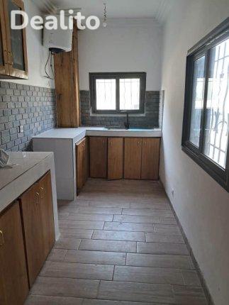 VENTE D'APPATEMENT