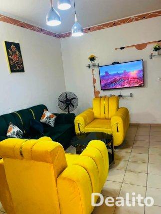 RISIDENCE SAPHIR DISPONILLE POUR VOUS