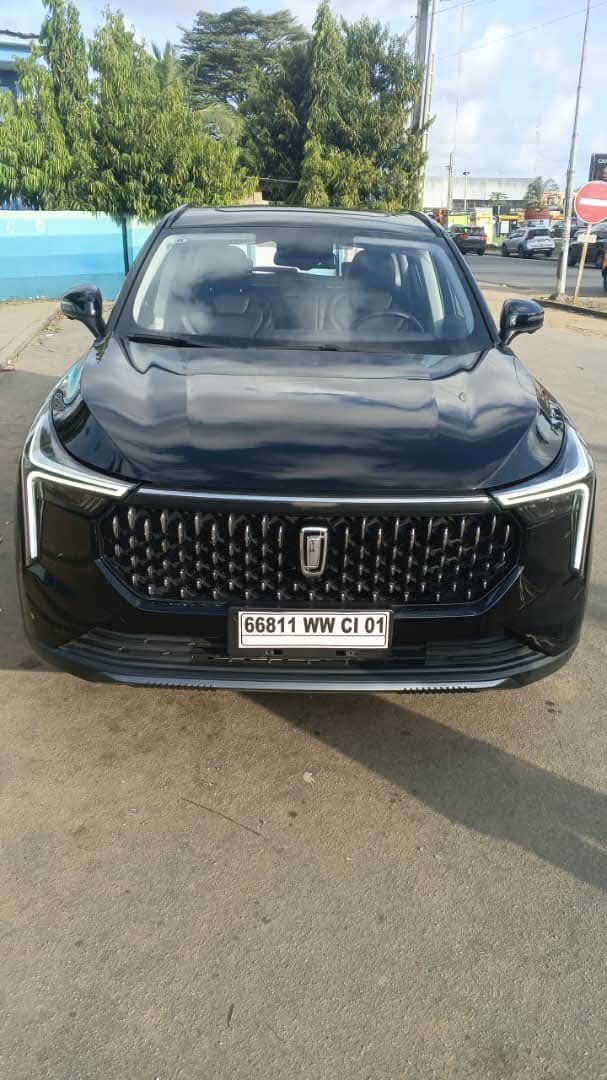 ✅En location à abidjan ✅  Bestune t55 🔥🙌 