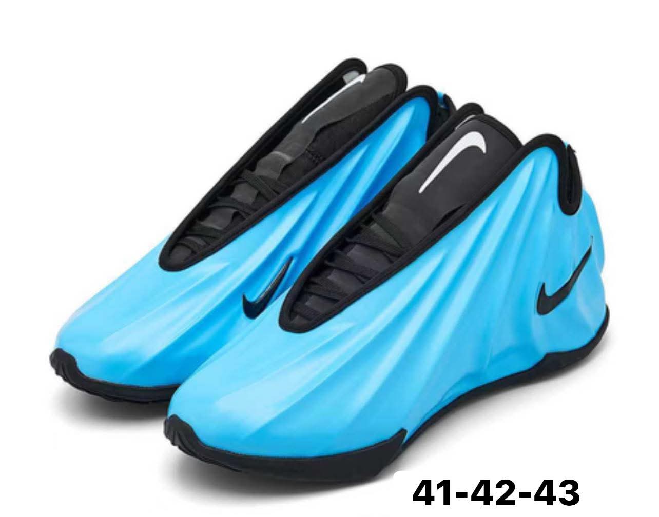 NIKE GT FUTURE DISPONIBLE