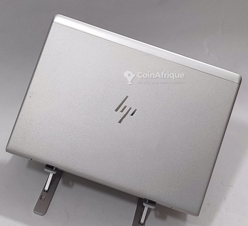 Ordinateur Hp Elitebook g5 core i5 8th gen/ 16go ram/ 512go