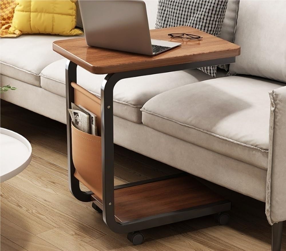 Table D'appoint Multifonction