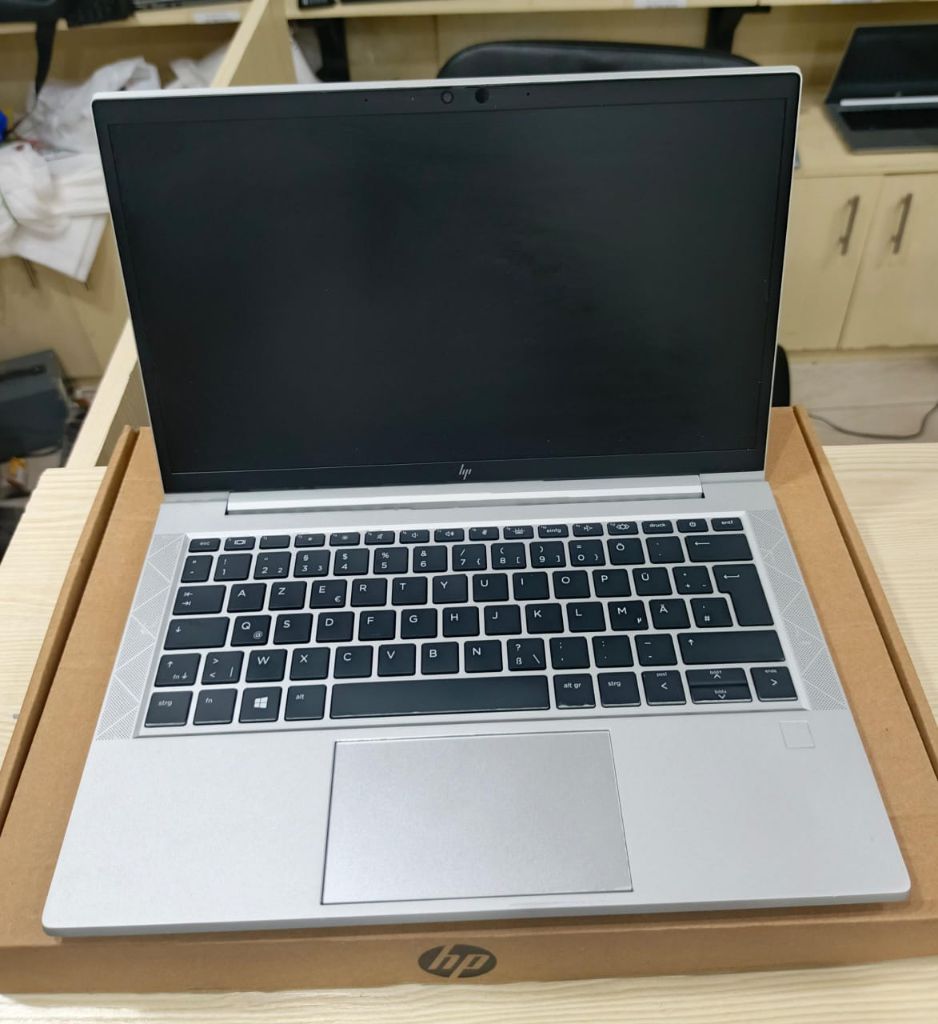 HP ELITEBOOK 835 G7, Core i5 