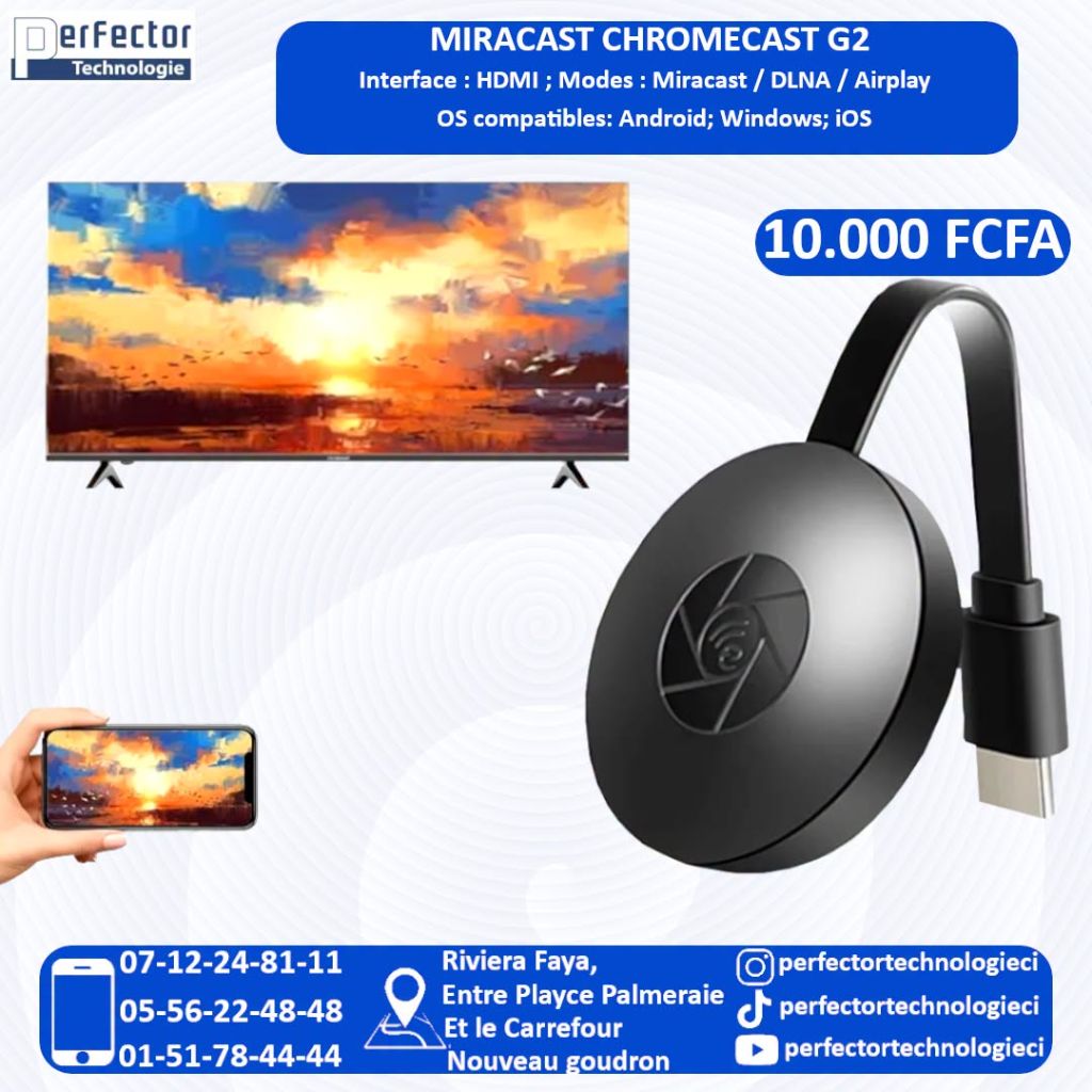 Accessoires multimédia Abidjan : Casques, écouteurs, enceintes