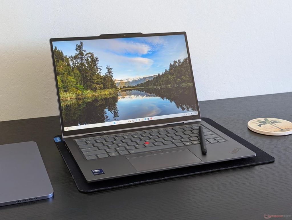 🔥 LENOVO THINKPAD X1 CARBON 2-EN-1 GEN 10 🔥