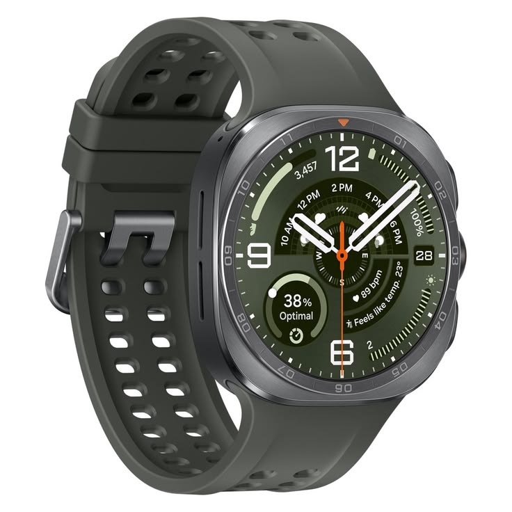 SAMSUNG Galaxy Watch Ultra 2 2026 47 mm
