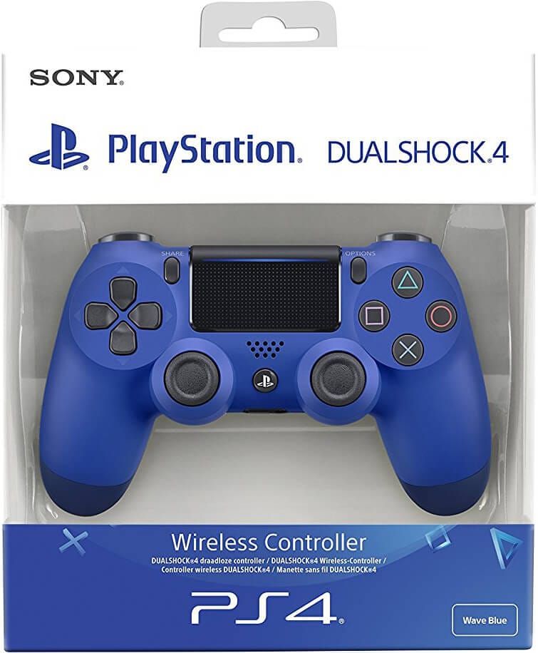 Manette Bluetooth PS4