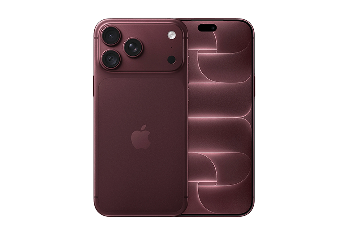 Iphone 18 Pro-1 Téra