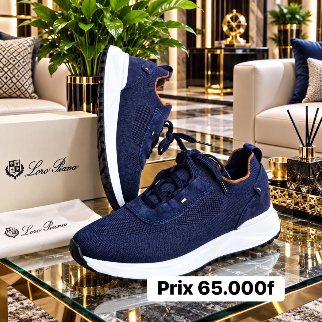 Chaussures de luxe BERLUTI & J.M WESTON authentiques