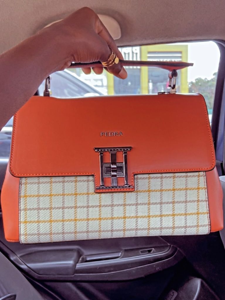 👜 NOUVEAUTÉ CHEZ SIASTYLE ! 👜✨