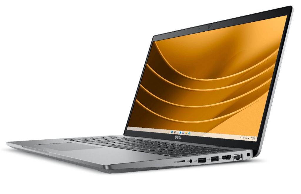 Dell Latitude 5550 Core Ultra 7, 16Go, SSD 512Go, Garantie 6 mois