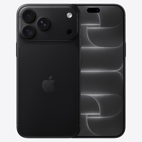 Iphone 18 Pro MAX-1 Téra