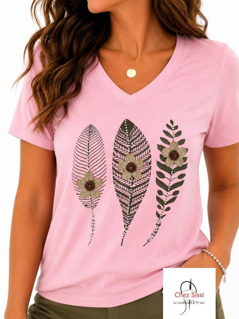 Bodys et tee-shirts coton dès 8500F