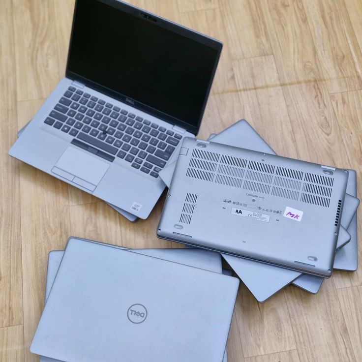 Dell Latitude 5410 i5 10e Gén 16Go RAM SSD 512Go Neuf