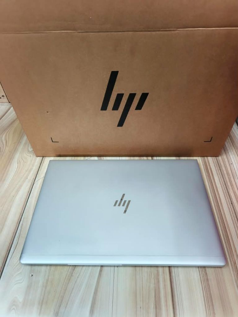 HP EliteBook 850 G6 i5 16Go SSD 512Go Neuf