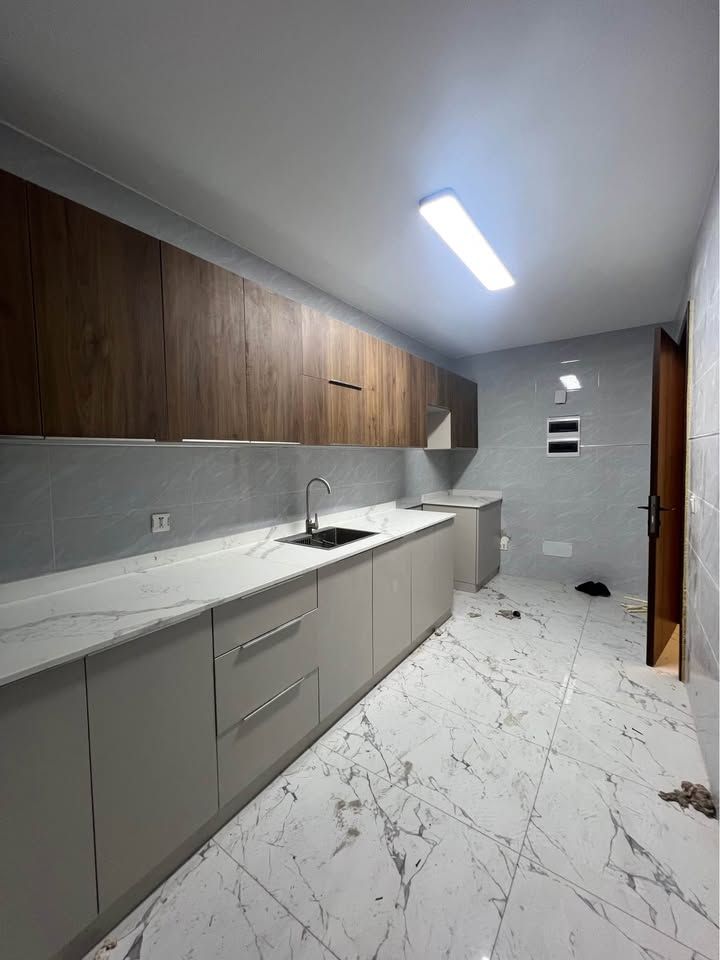 Appartements F3/F4 standing à louer Riviera Palmeraie