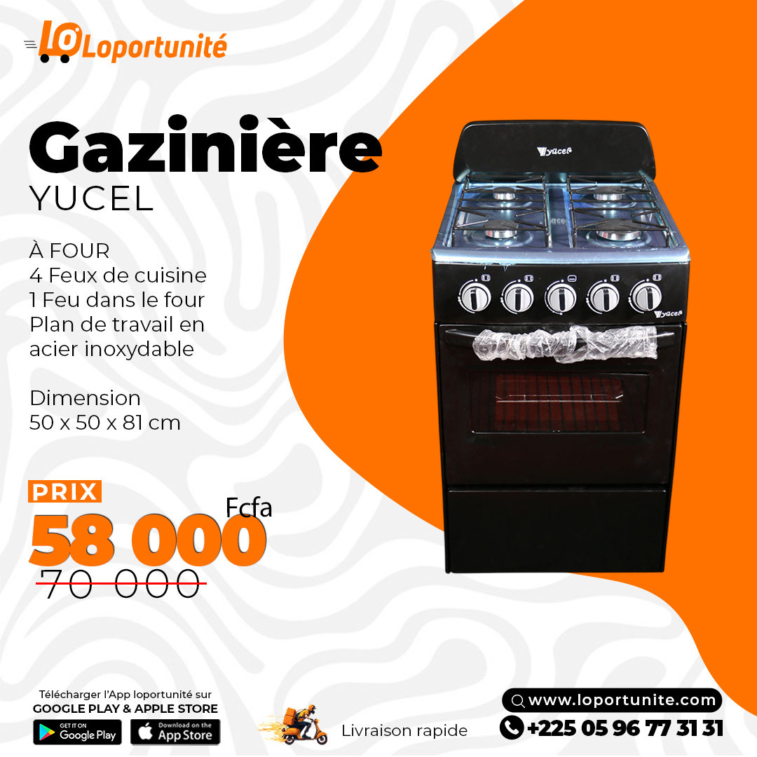 🔥 SPÉCIALE PROMO YUCEL 🔥