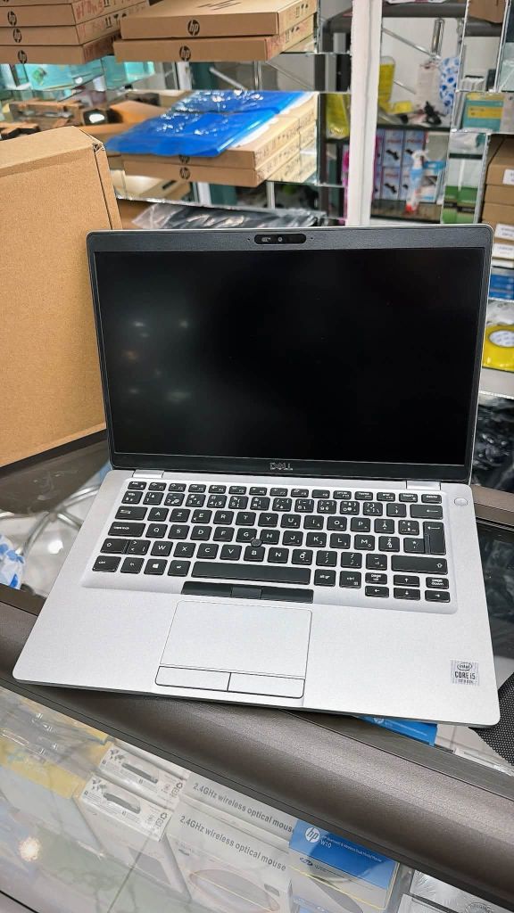 Dell Latitude 5410 Core i5 8Go 256Go SSD