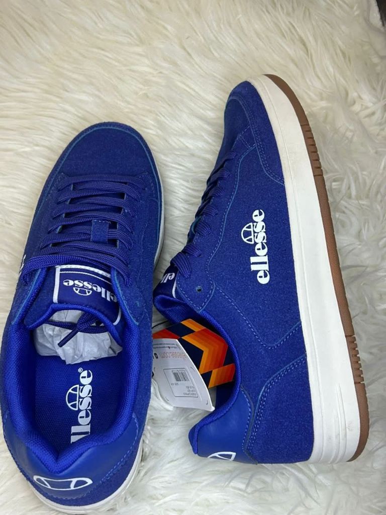 PROMO BASKET ELLESSE