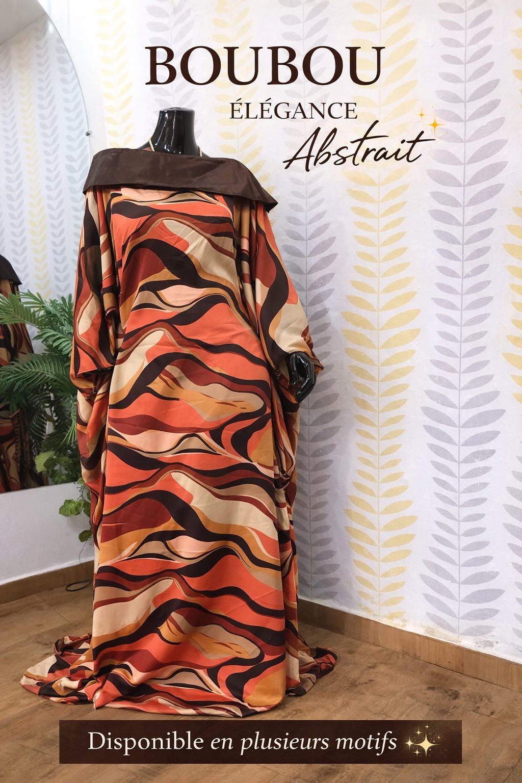 Nouvelle Collection — Anayha 💫