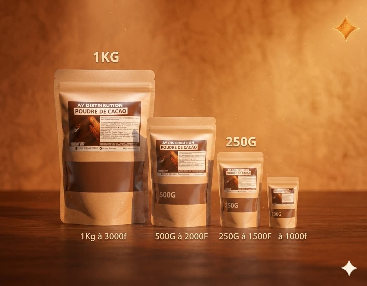 Offre : Saveurs Authentiques 
