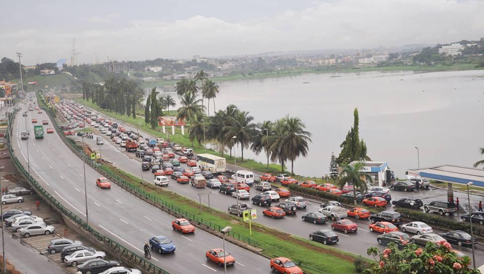 Abidjan Plateau