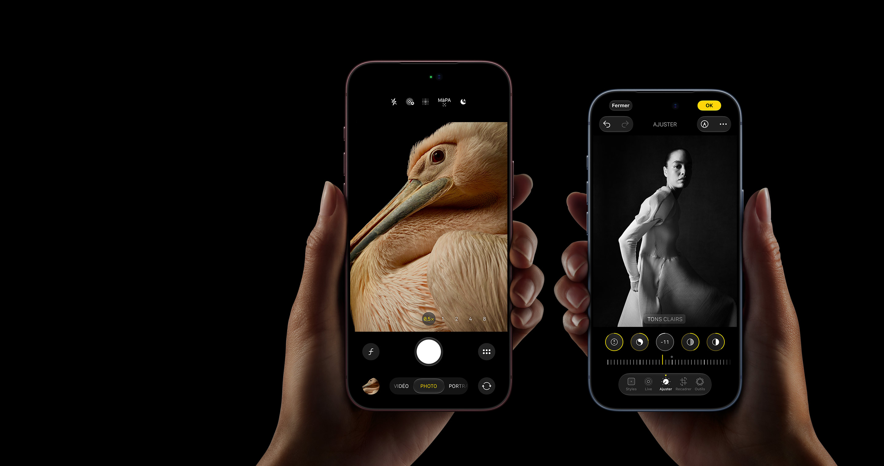 iPhone 18 Pro : ce qu'il faut savoir avant de l'acheter en Côte d'Ivoire