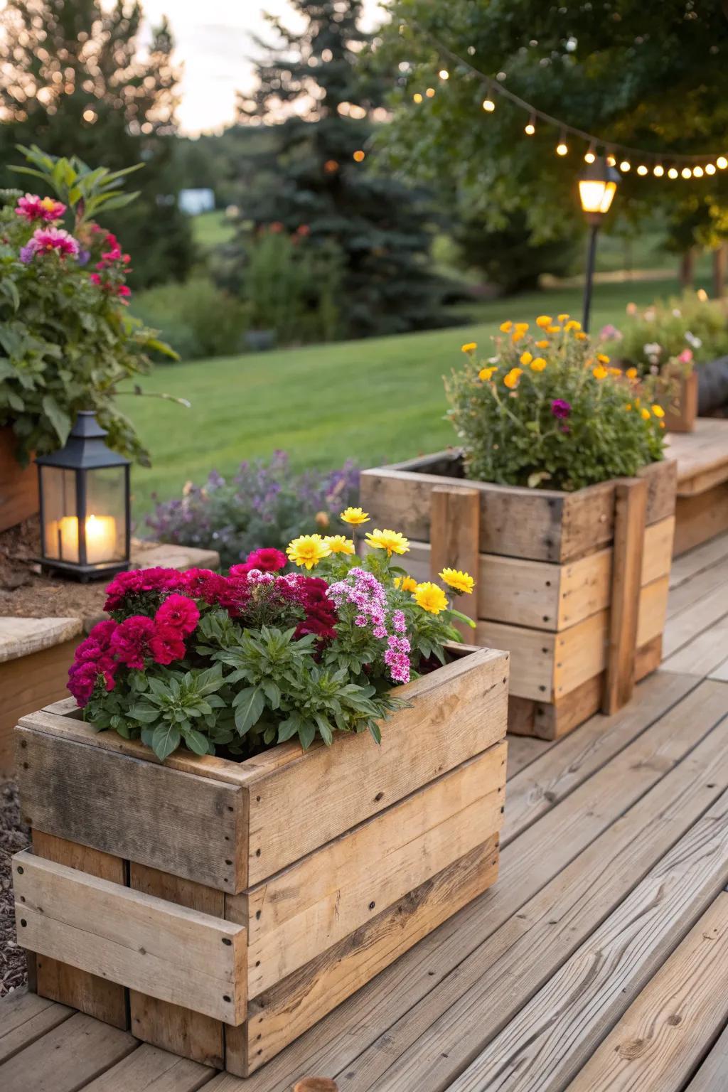 Guide : 10 idées simples pour améliorer sa maison et son jardin à petit budget