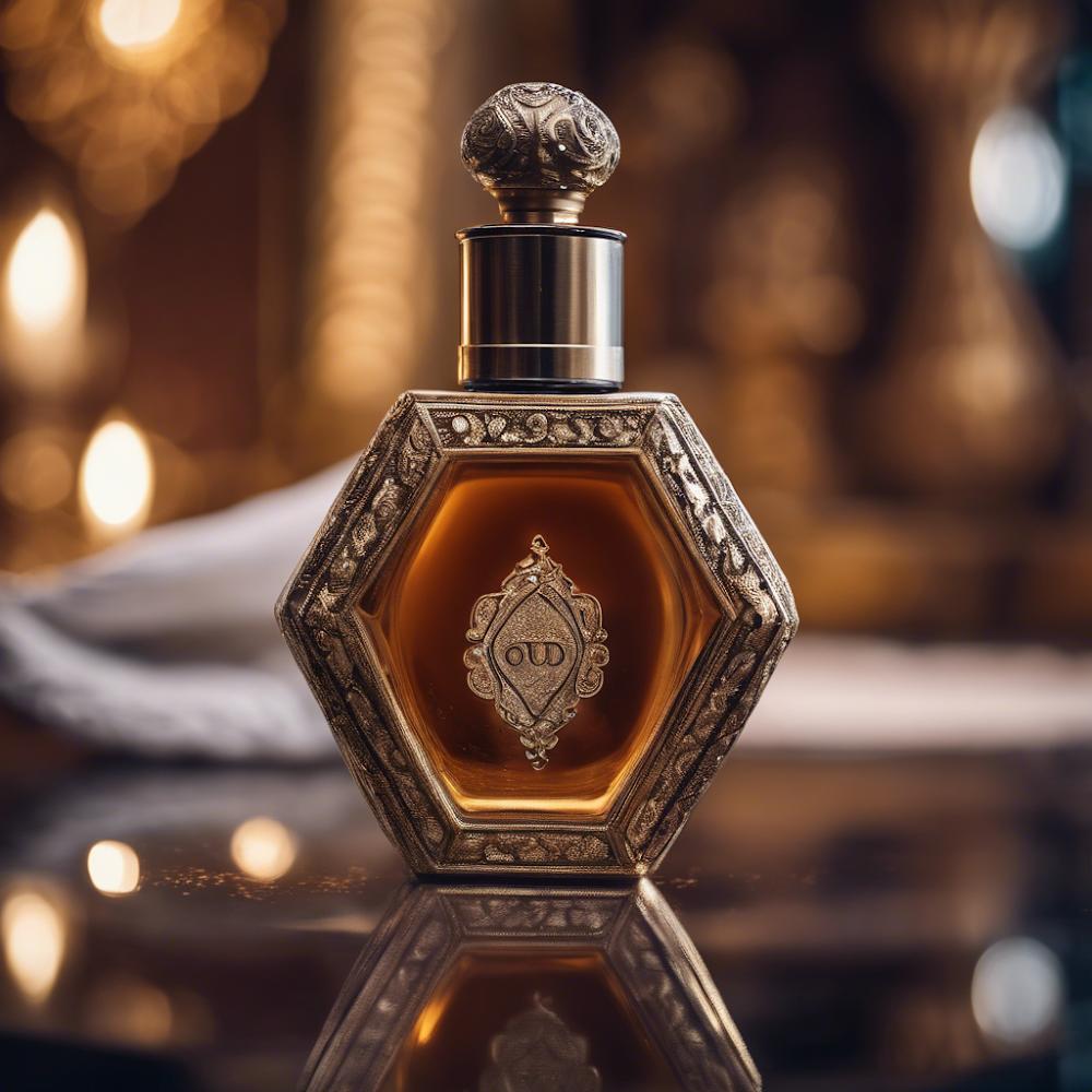 Comment choisir un parfum à base d'oud ?