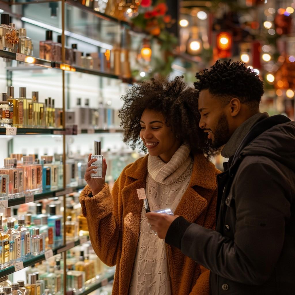 Comment choisir un bon parfum ? Le guide ultime pour ne plus jamais vous tromper
