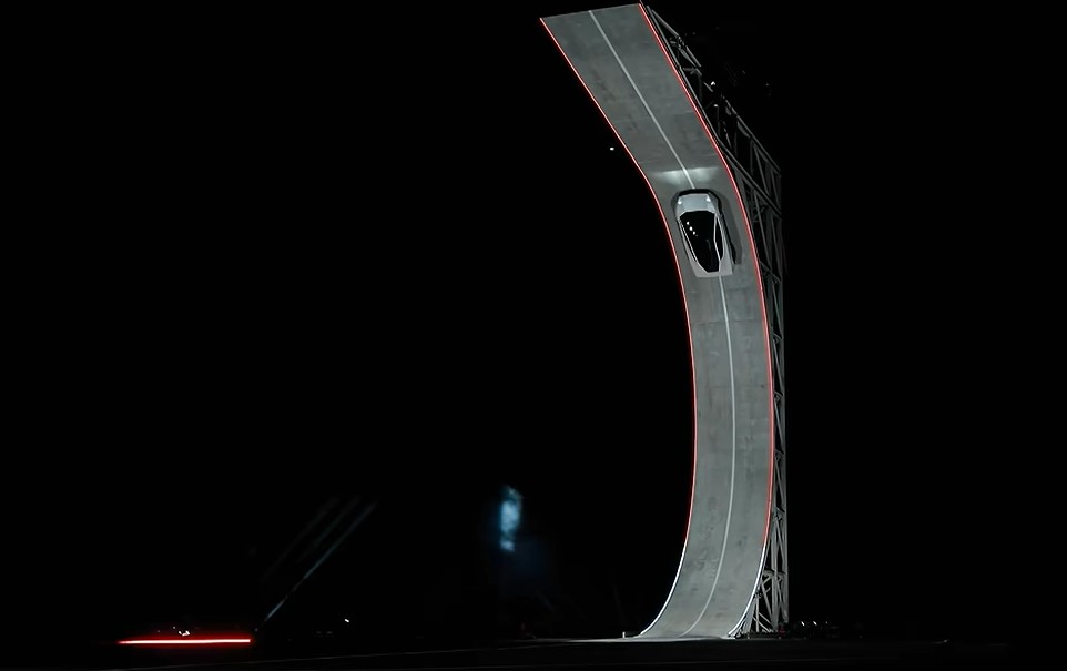 Tesla dévoile sa voiture volante : le nouveau Roadster avec SpaceX pourrait-il révolutionner l'automobile ?