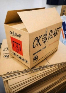 Cartons déménagement Abidjan - Livraison 24h à partir de 1000fr