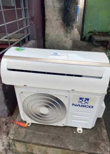 Climatiseurs Split Reconditionnés - Installation incluse - Livraison 