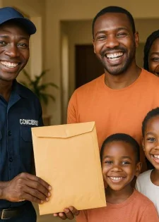 MonDocument.ci - Extrait, Casier, et documents en ligne