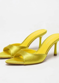 PROMO  Demi-talons 7 cm      