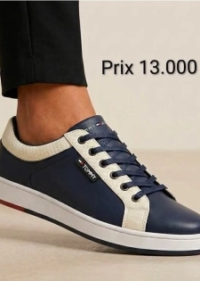 Offre : Paire de basket 