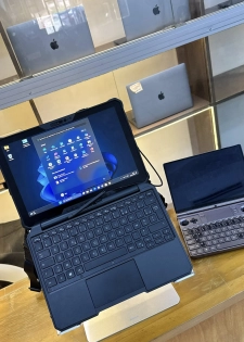 Dell Latitude Rugged – Ordinateur Portable Professionnel
