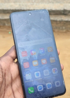 HUAWEI P SMART 