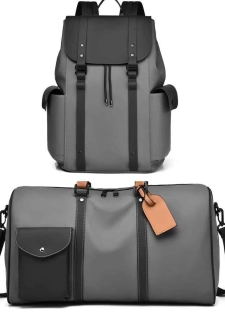 Ensemble des sacs disponibles 