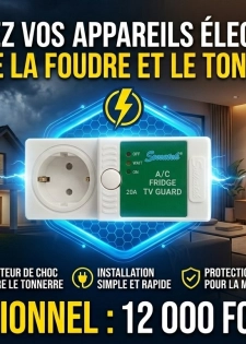  Sécurité Maximale