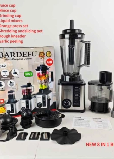 Offre : Électroménager