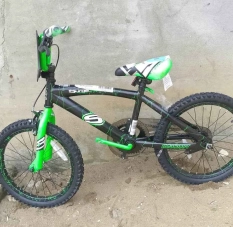 NOUVEAUX VÉLOS EN PROVENANCE DE FRANCE