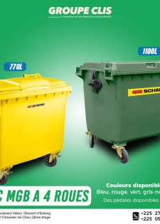 GROUPE CLIS