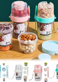 Bol pour salade de fruits ou légumes