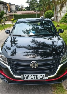 🚘Marque FENGON 500 Année 2024