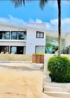 RÉSIDENCE VILLA