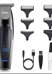 TONDEUSE VGR RECHARGEABLE