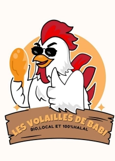 Volaille de Babi