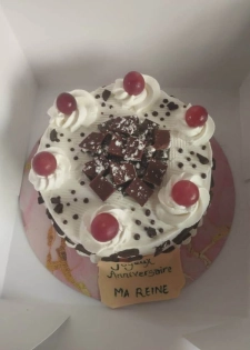 Pâtisserie ISBAK