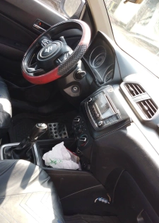  SUZUKI DZIRE – 2024